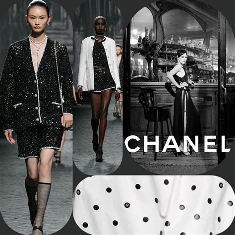 chanel pret a porter|chanel clothing line.